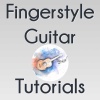 Fingerstyle Guitar Tutorials